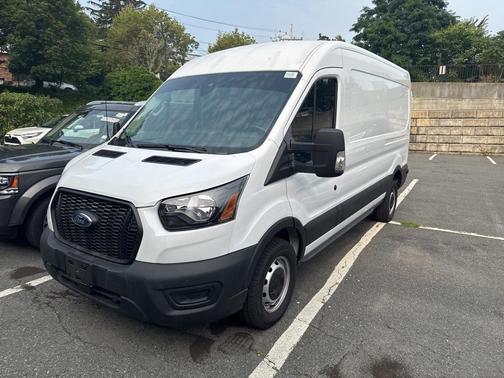 2024 Ford Transit-350 Base