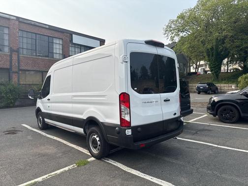 2024 Ford Transit-350 Base