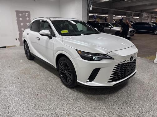 2024 Lexus RX 350 Base