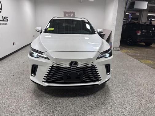 2024 Lexus RX 350 Base