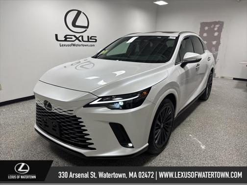 2024 Lexus RX 350 Base