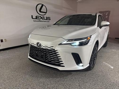 2024 Lexus RX 350 Base
