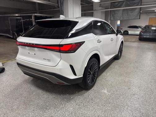 2024 Lexus RX 350 Base