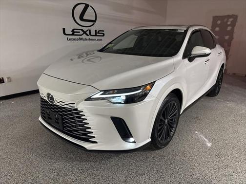 2024 Lexus RX 350 Base