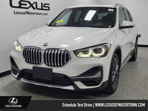 2020 BMW X1 xDrive28i