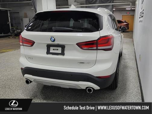 2020 BMW X1 xDrive28i