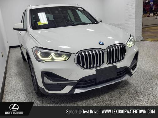 2020 BMW X1 xDrive28i
