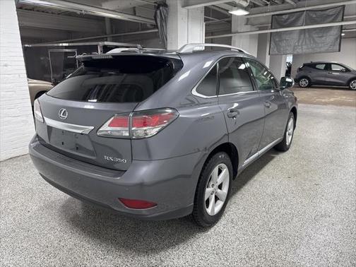 2013 Lexus RX 350 F Sport