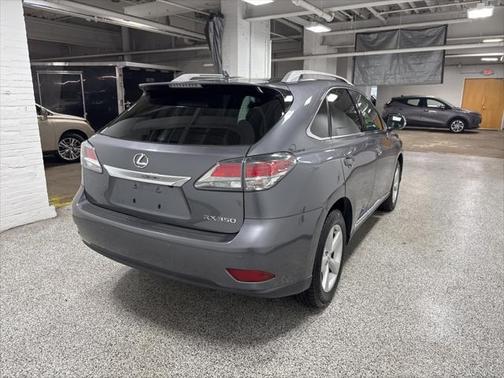 2013 Lexus RX 350 F Sport