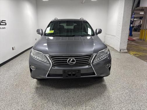 2013 Lexus RX 350 F Sport