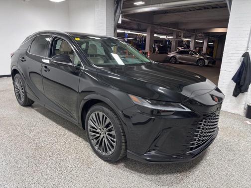 Caviar 2023 Lexus RX 350 Luxury