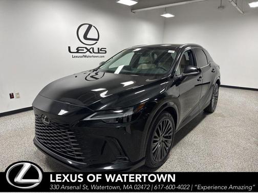 Caviar 2023 Lexus RX 350 Luxury