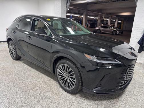 Caviar 2023 Lexus RX 350 Luxury