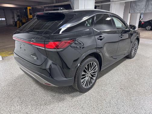 Caviar 2023 Lexus RX 350 Luxury