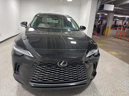 Caviar 2023 Lexus RX 350 Luxury