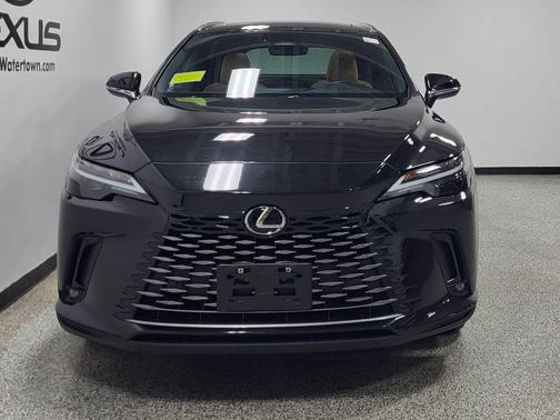 Caviar 2024 Lexus RX 350 Premium