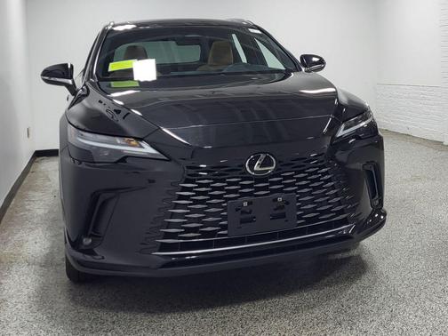 Caviar 2024 Lexus RX 350 Premium
