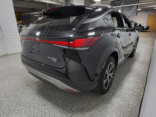 Caviar 2024 Lexus RX 350 Premium