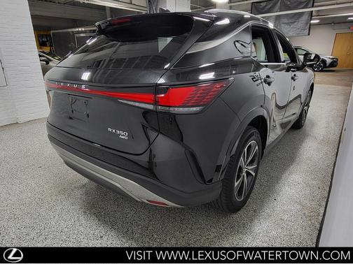 Caviar 2024 Lexus RX 350 Premium