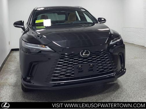 Caviar 2024 Lexus RX 350 Premium