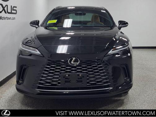 Caviar 2024 Lexus RX 350 Premium