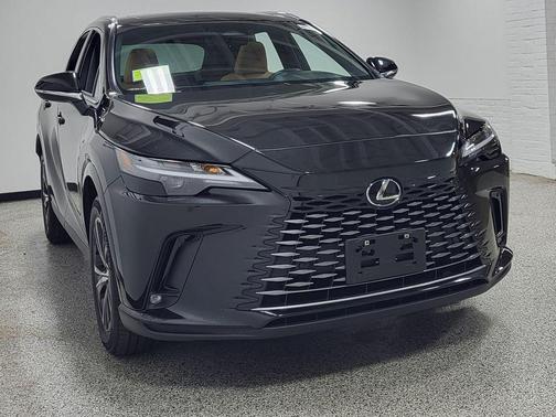 Caviar 2024 Lexus RX 350 Premium