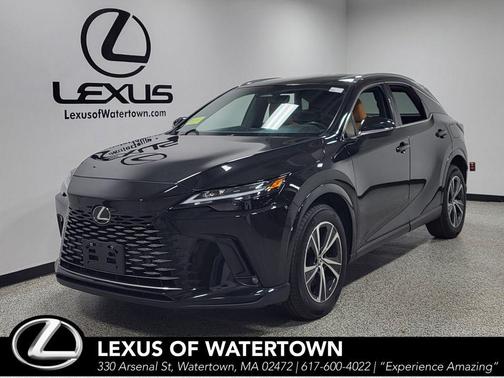 Caviar 2024 Lexus RX 350 Premium