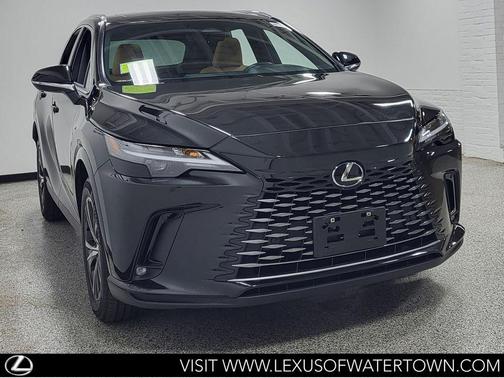 Caviar 2024 Lexus RX 350 Premium