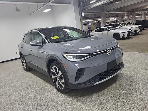 2022 Volkswagen ID.4 AWD Pro S