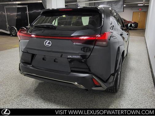 Caviar 2022 Lexus UX 250h F Sport