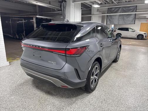2023 Lexus RX 350 Base