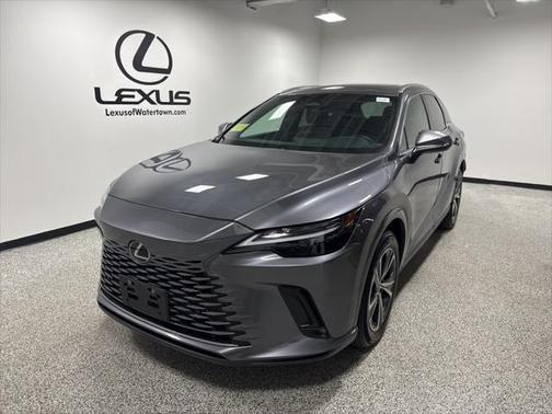 2023 Lexus RX 350 Base