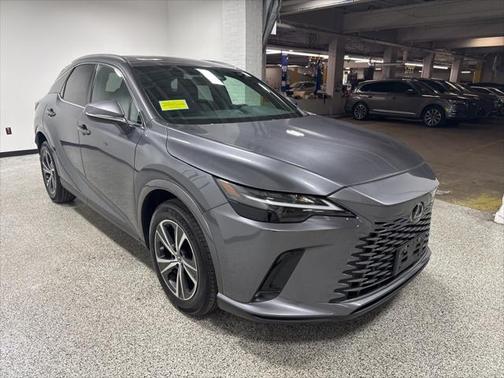 2023 Lexus RX 350 Base