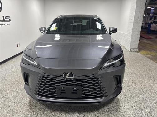 2023 Lexus RX 350 Base