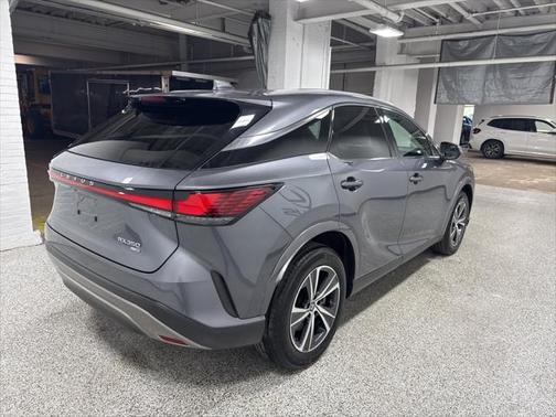 2023 Lexus RX 350 Base