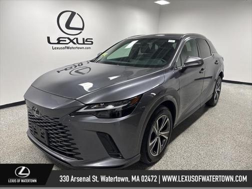2023 Lexus RX 350 Base