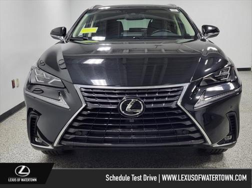 2019 Lexus NX 300 Base