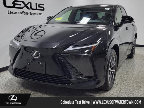 2025 Lexus RZ 300e 300e Premium