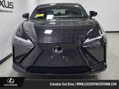 2025 Lexus RZ 300e 300e Premium