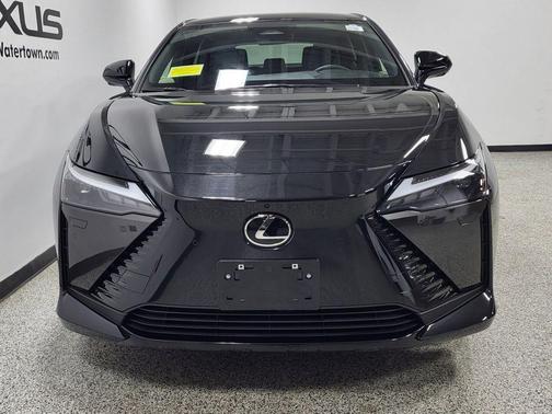 2025 Lexus RZ 300e Premium