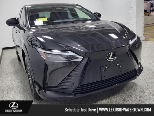 2025 Lexus RZ 300e 300e Premium