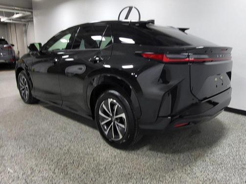 2025 Lexus RZ 300e Premium