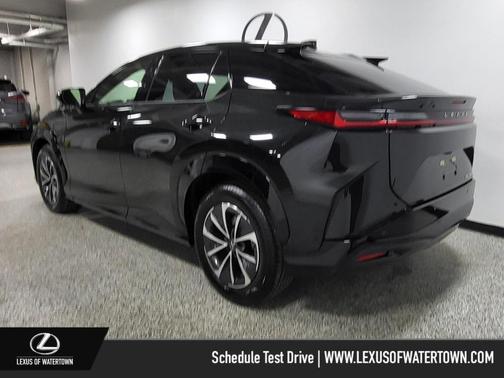 2025 Lexus RZ 300e 300e Premium