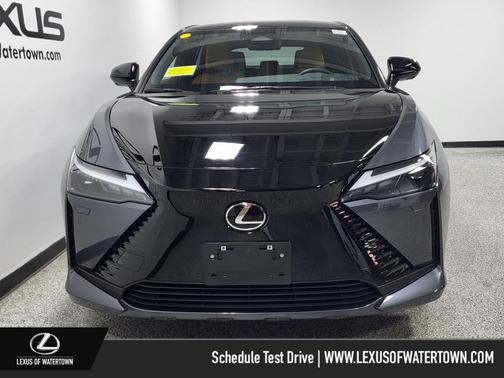 2023 Lexus RZ 450e Luxury