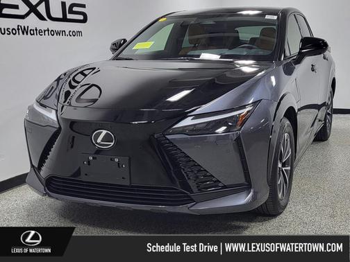 2023 Lexus RZ 450e Luxury