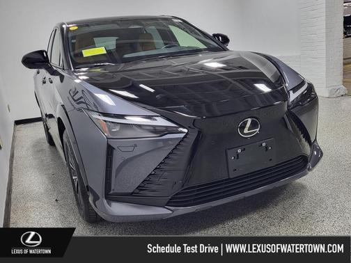 2023 Lexus RZ 450e Luxury