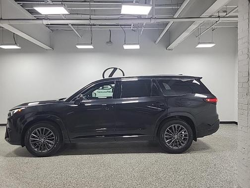 2024 Lexus TX 350 Base