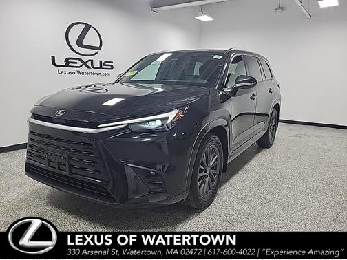 2024 Lexus TX 350 Base