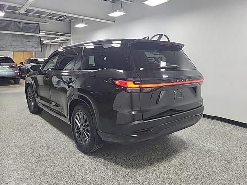 2024 Lexus TX 350 Base