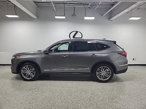 2022 Acura MDX Advance Package